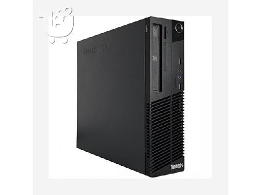 PoulaTo: Lenovo Thinkcentre M73 Sff